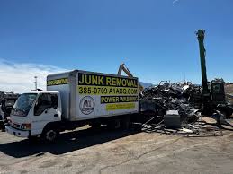 Recycling Services for Junk in Weston, FL
