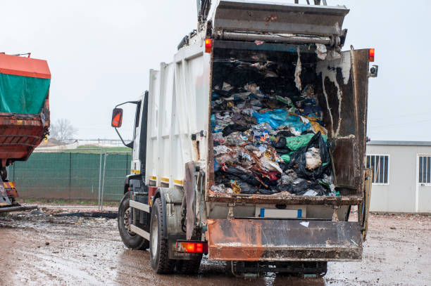 Best Scrap Metal Removal  in Weston, FL