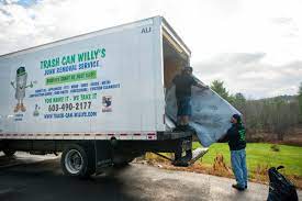 Best Residential Junk Removal  in Weston, FL
